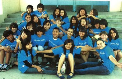 Custom T-Shirts for Yearbook Staff - Shirt Design Ideas